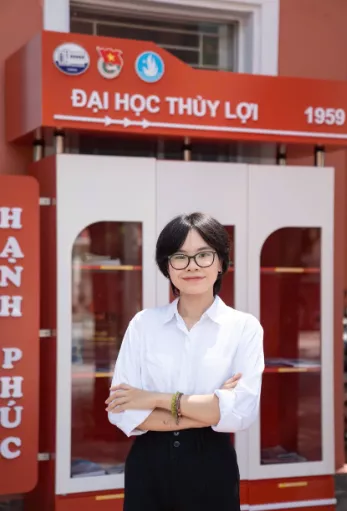 Nguyễn Thanh Huyền – Hành trình của sự dấn thân và trưởng thành