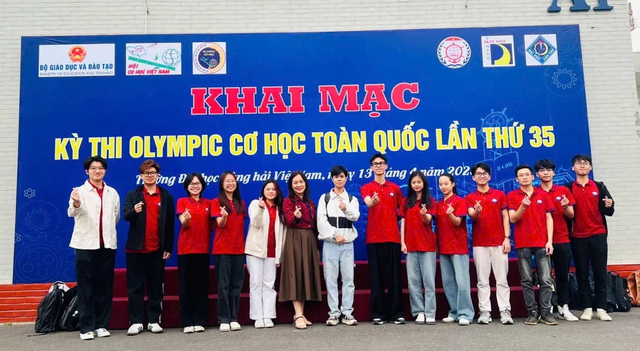 Nguyễn Quý Dương – “Nhà báo không chuyên” kể câu chuyện Thủy lợi bằng tri thức, trách nhiệm và khát vọng hội nhập