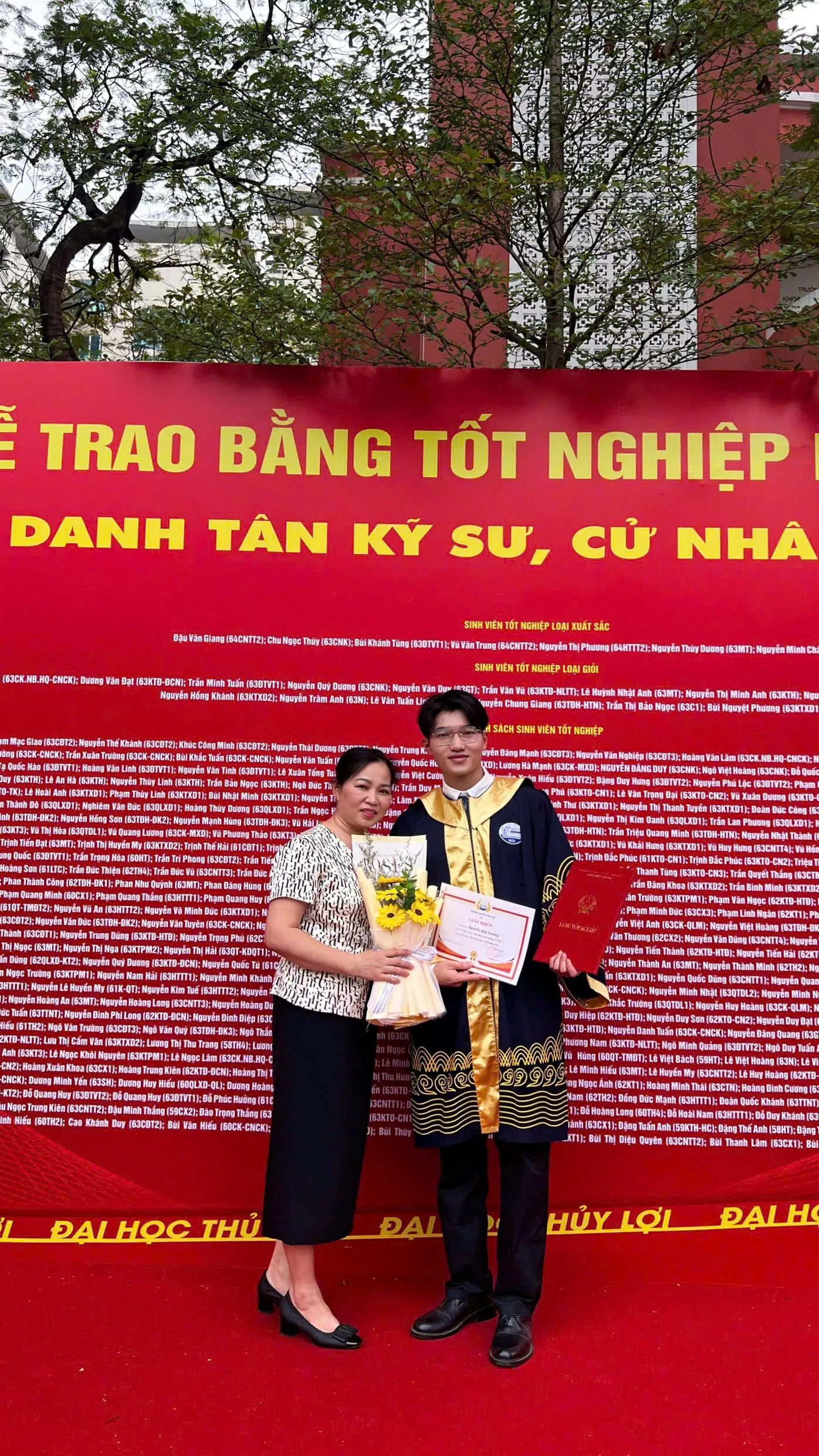 Nguyễn Quý Dương – “Nhà báo không chuyên” kể câu chuyện Thủy lợi bằng tri thức, trách nhiệm và khát vọng hội nhập