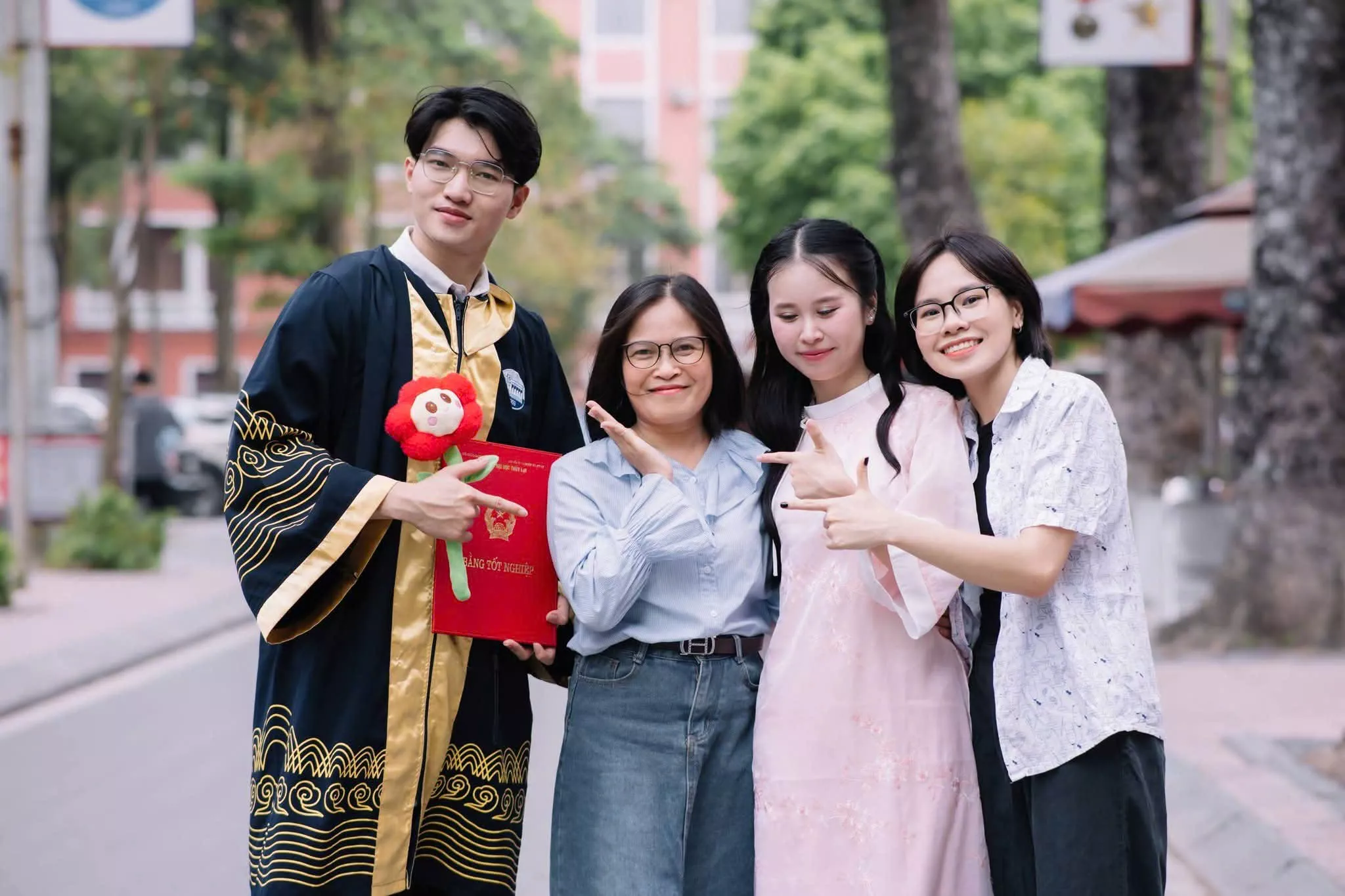 Nguyễn Quý Dương – “Nhà báo không chuyên” kể câu chuyện Thủy lợi bằng tri thức, trách nhiệm và khát vọng hội nhập
