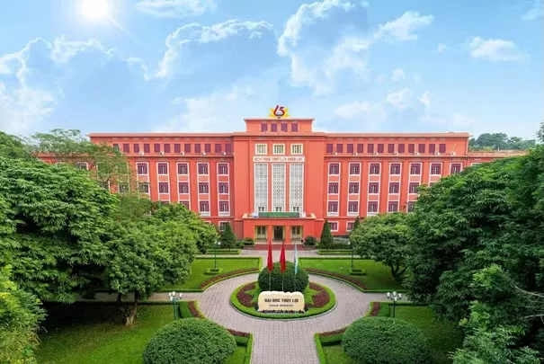 Trường Đại học Thủy lợi công bố Học bổng Tài năng 150 triệu đồng/suất dành cho tân sinh viên năm 2026