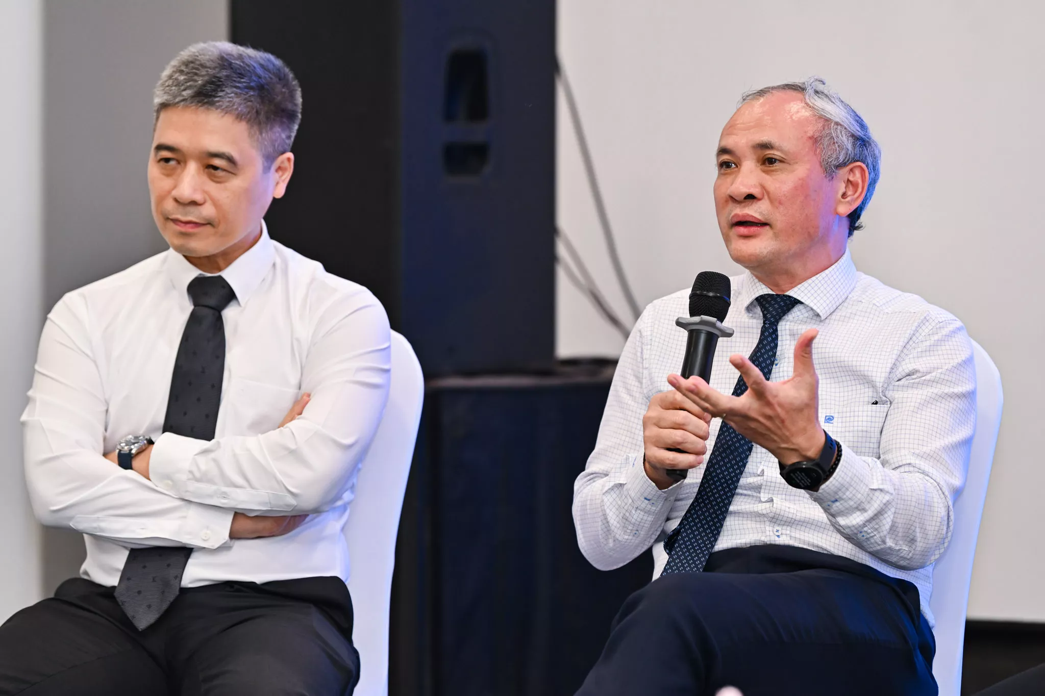 Trường Đại học Thủy lợi tham dự Hội nghị 7 trường đại học Kỹ thuật