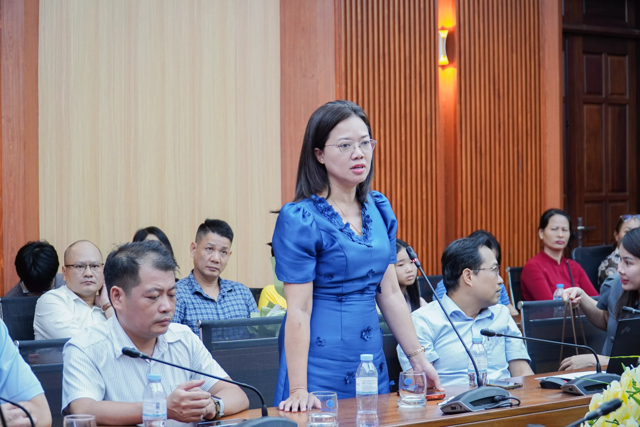 Đại học Thủy lợi đưa kỹ sư trẻ đến gần hơn với thị trường lao động quốc tế
